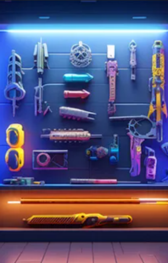 Items